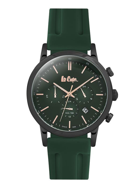 Часы Lee Cooper Sport LC06545.075